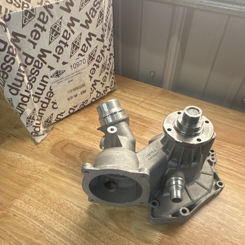 Bmw waterpump n - bmw, p/n